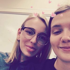 Meet your Posher, Christina